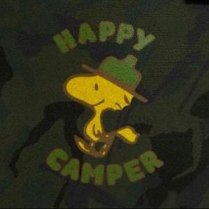 Meet your Posher, Kristine